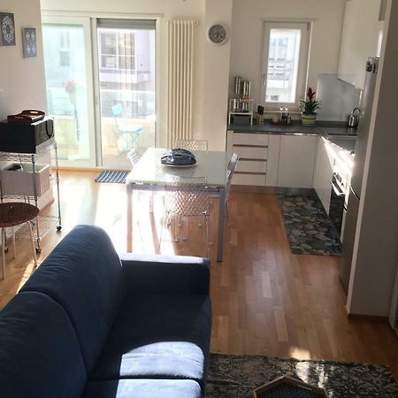 Teti Holiday Home 滨海波利尼亚诺 外观 照片