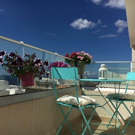 Teti Holiday Home 滨海波利尼亚诺 外观 照片