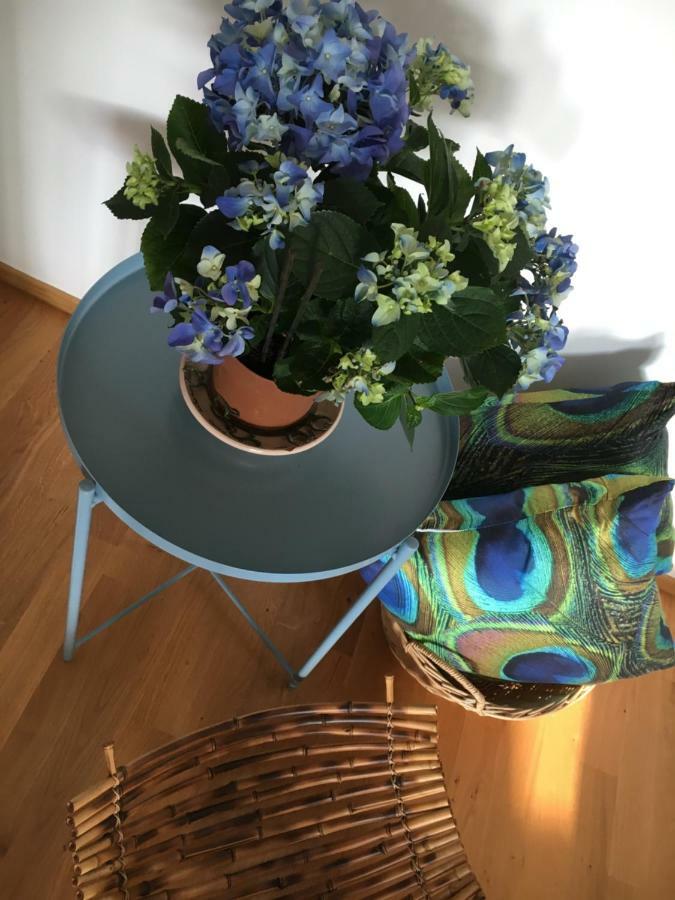 Teti Holiday Home 滨海波利尼亚诺 外观 照片